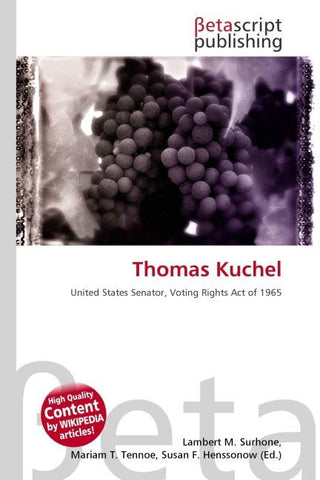 Thomas Kuchel