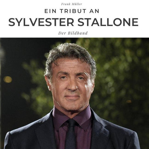 Ein Tribut an Sylvester Stallone