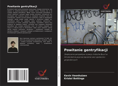 Powitanie gentryfikacji