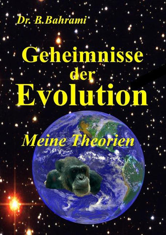 Geheimnisse der Evolution