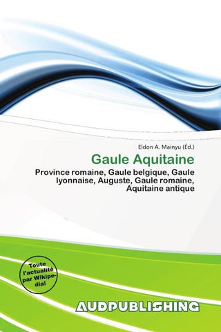 Gaule Aquitaine