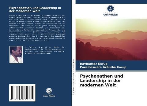 Psychopathen und Leadership in der modernen Welt