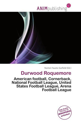Durwood Roquemore