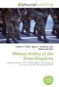 Military History of the Three Kingdoms