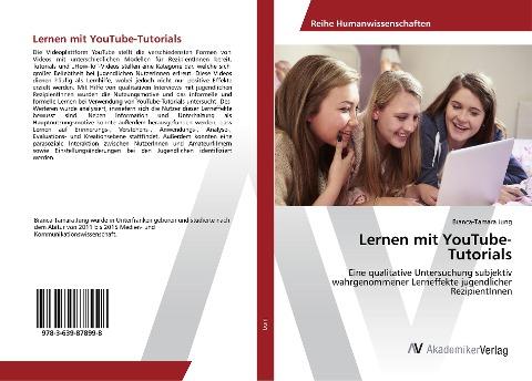 Lernen mit YouTube-Tutorials