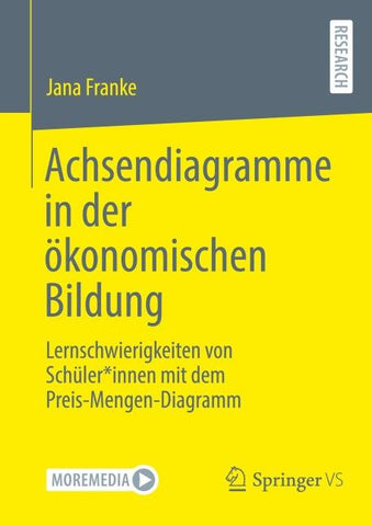 Achsendiagramme in der ökonomischen Bildung