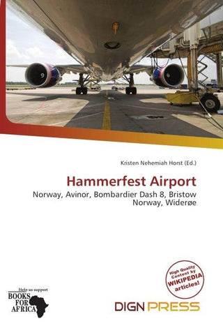 Hammerfest Airport