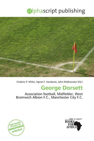 George Dorsett
