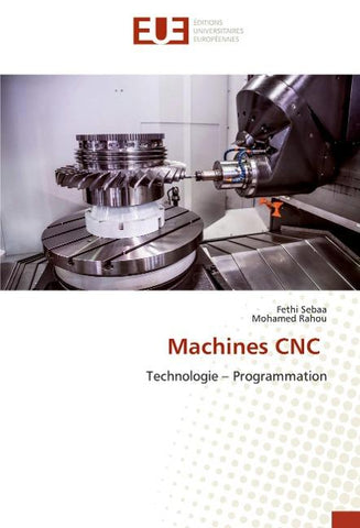 Machines CNC