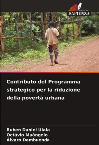 Contributo del Programma strategico per la riduzione della povertà urbana