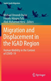 Migration and Displacement in the IGAD Region