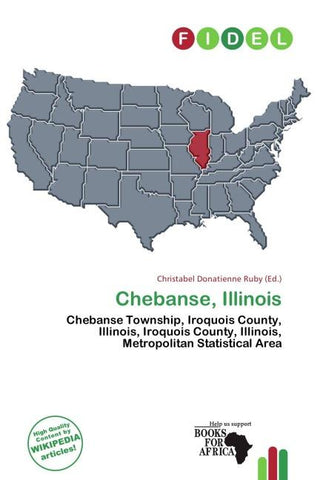 Chebanse, Illinois