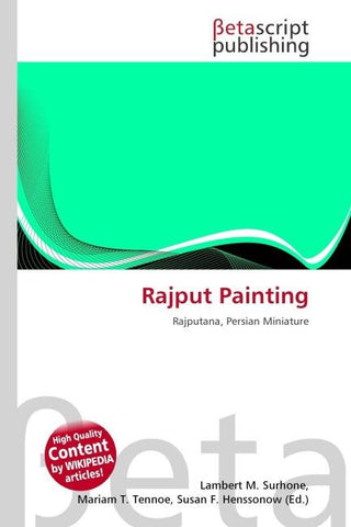 Rajput Painting