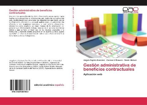 Gestión administrativa de beneficios contractuales