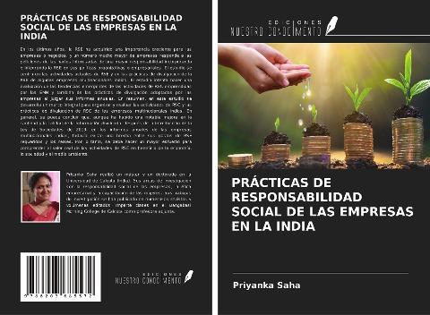 PRÁCTICAS DE RESPONSABILIDAD SOCIAL DE LAS EMPRESAS EN LA INDIA