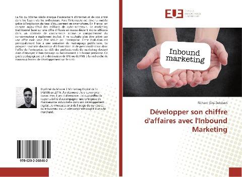Développer son chiffre d'affaires avec l'Inbound Marketing
