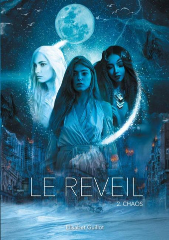 Le réveil