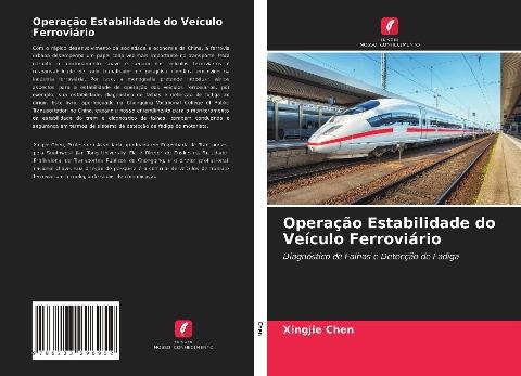 Operação Estabilidade do Veículo Ferroviário