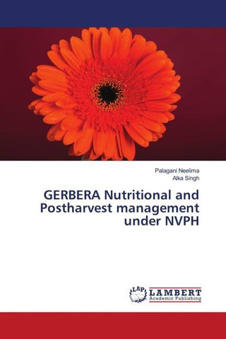 GERBERA Nutritional and Postharvest management under NVPH