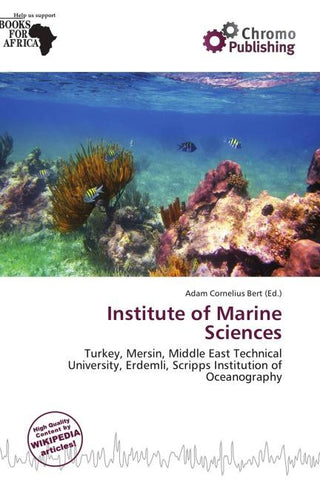 Institute of Marine Sciences