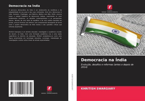 Democracia na Índia