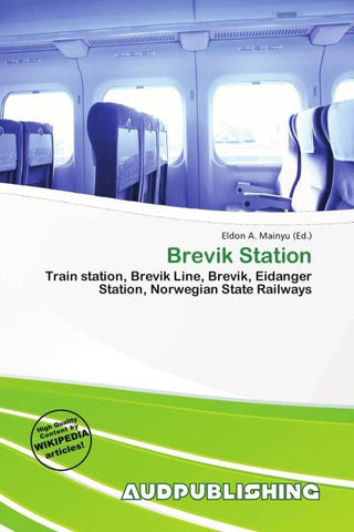 Brevik Station
