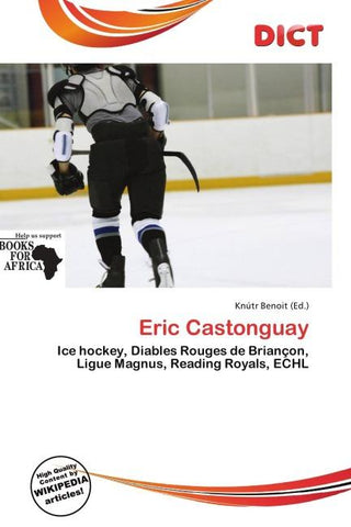 Eric Castonguay