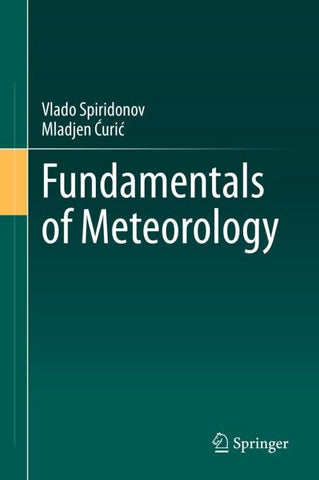 Fundamentals of Meteorology