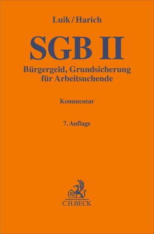 SGB II