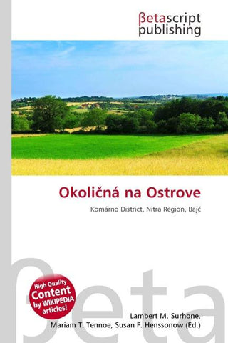 Okoli¿ná na Ostrove