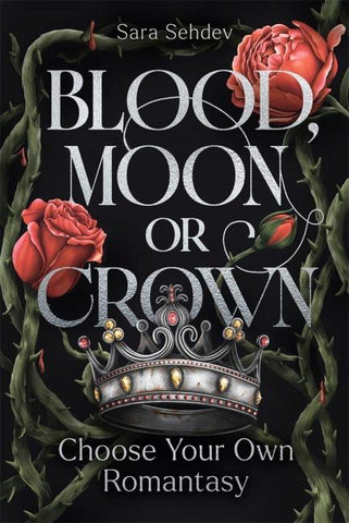 Blood, Moon or Crown