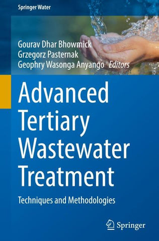 Advanced Tertiary Wastewater Treatment