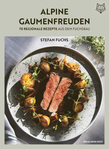 Alpine Gaumenfreuden