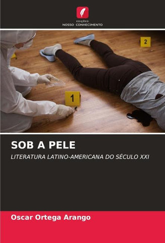 SOB A PELE