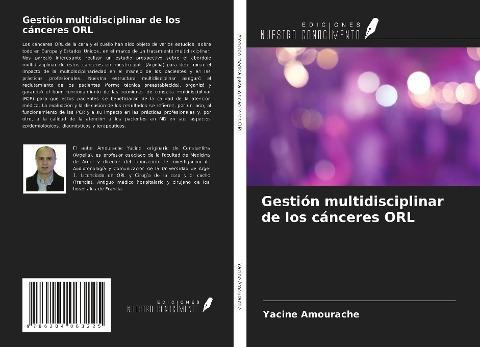 Gestión multidisciplinar de los cánceres ORL