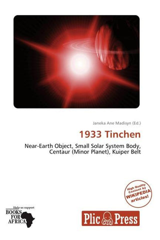 1933 Tinchen