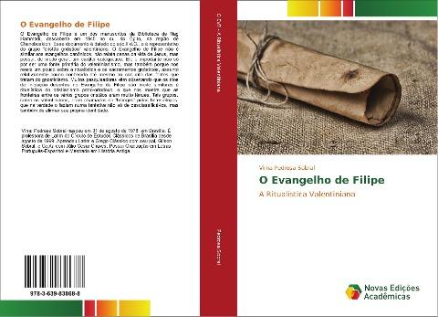 O Evangelho de Filipe
