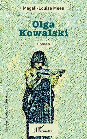 Olga Kowalski
