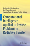 Computational Intelligence Applied to Inverse Problems in Radiative Transfer