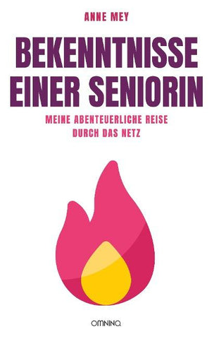 Bekenntnisse einer Seniorin