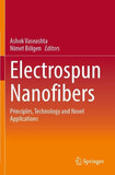 Electrospun Nanofibers