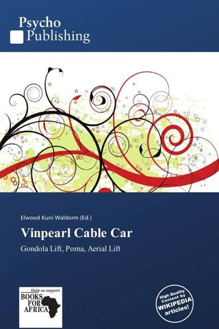 Vinpearl Cable Car