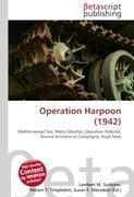 Operation Harpoon (1942)