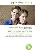 LGBT Rights in France