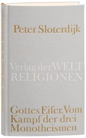 Gottes Eifer