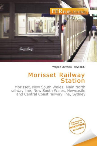 Morisset Railway Station