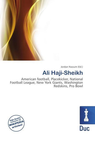 Ali Haji-Sheikh