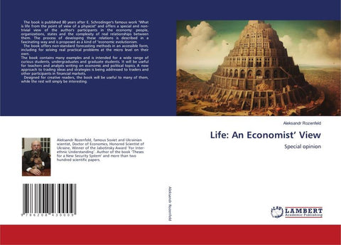 Life: An Economist's View