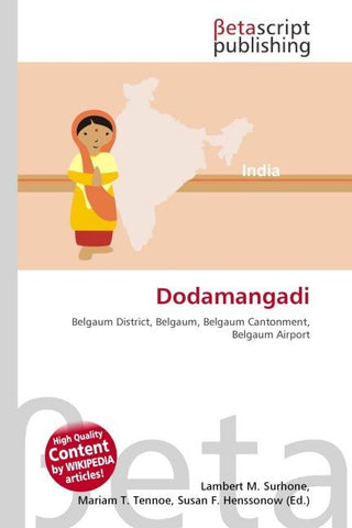 Dodamangadi