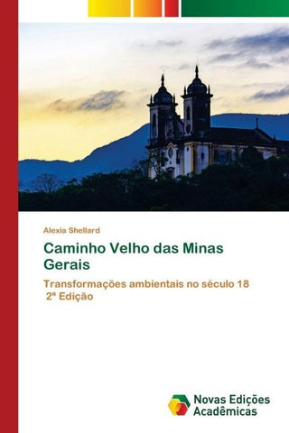 Caminho Velho das Minas Gerais